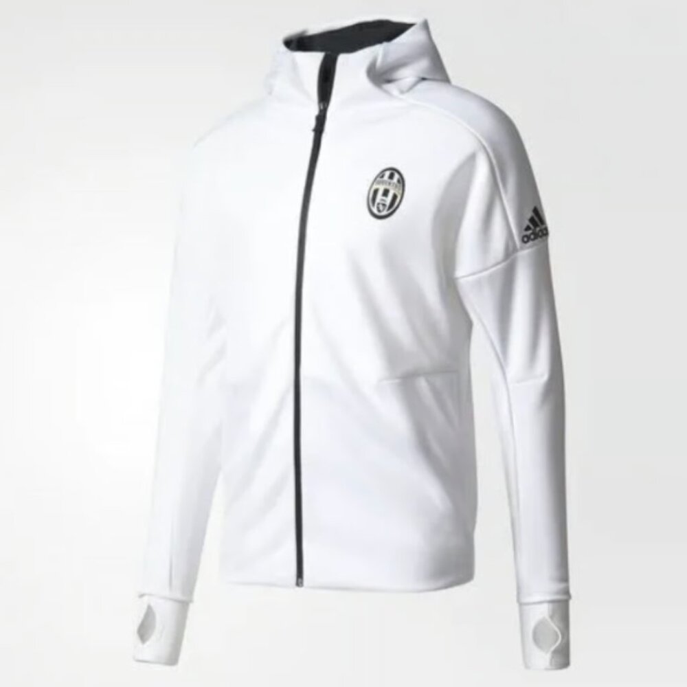 Adidas ZNE Juventus Hoodie XL